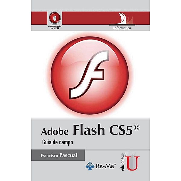 Adobe Flash CS5, Francisco Pascual Gonzalez