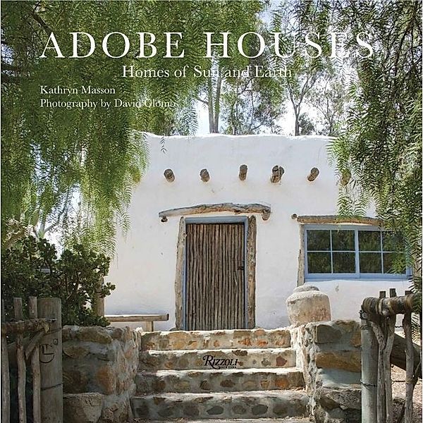 Adobe Houses, Kathryn Masson