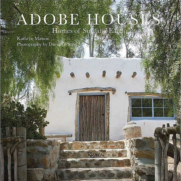 Adobe Houses, Kathryn Masson