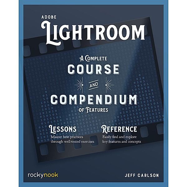 Adobe Lightroom, Jeff Carlson