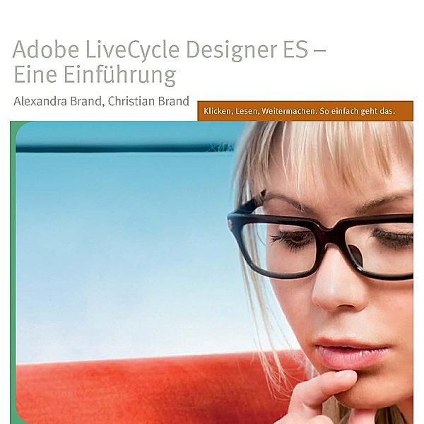 Adobe LiveCycle Designer ES, Christian Brand