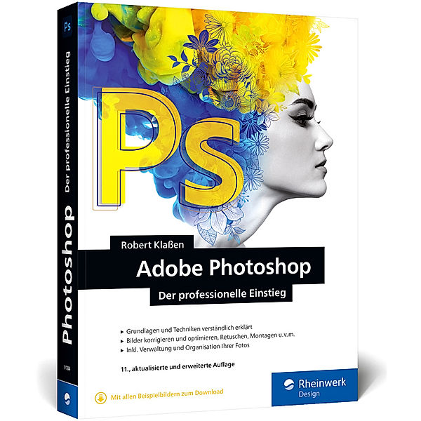 Adobe Photoshop, Robert Klassen