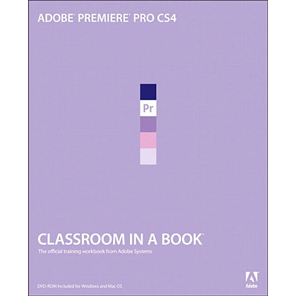 Adobe Premiere Pro CS4