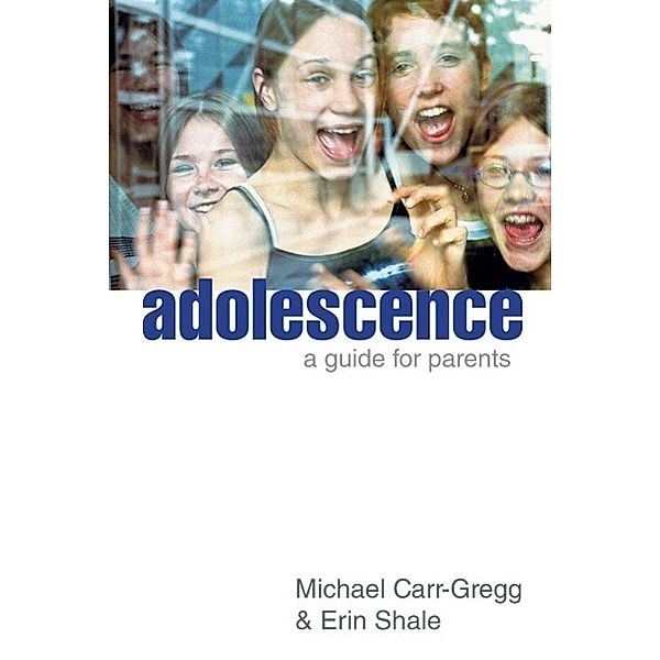 Adolescence, Erin Shale, Michael Carr Gregg