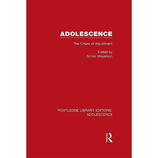 Adolescence