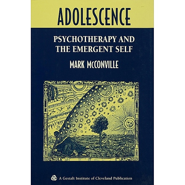 Adolescence, Mark McConville