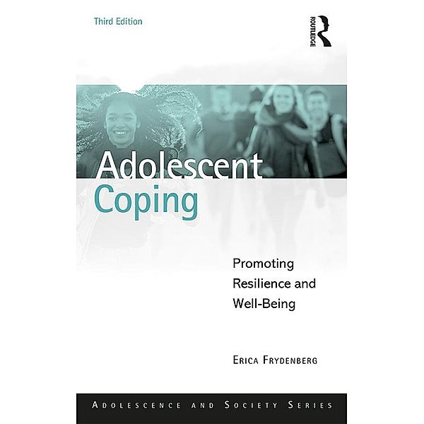 Adolescent Coping, Erica Frydenberg