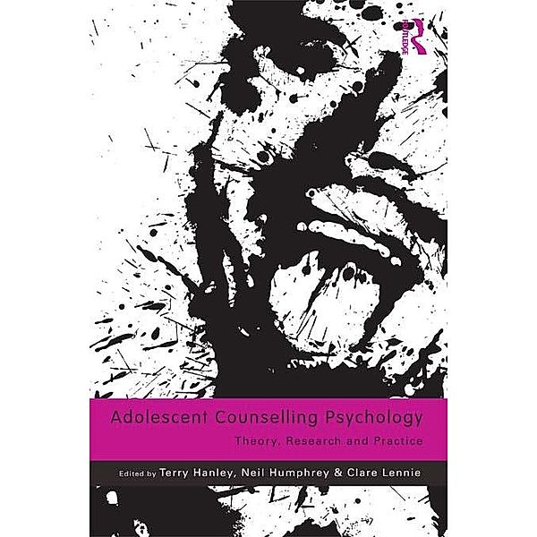 Adolescent Counselling Psychology
