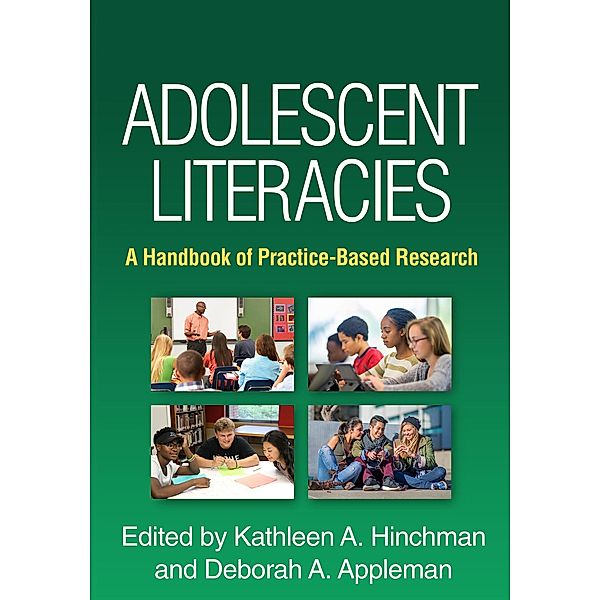 Adolescent Literacies