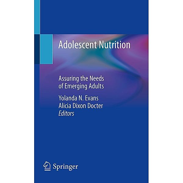 Adolescent Nutrition