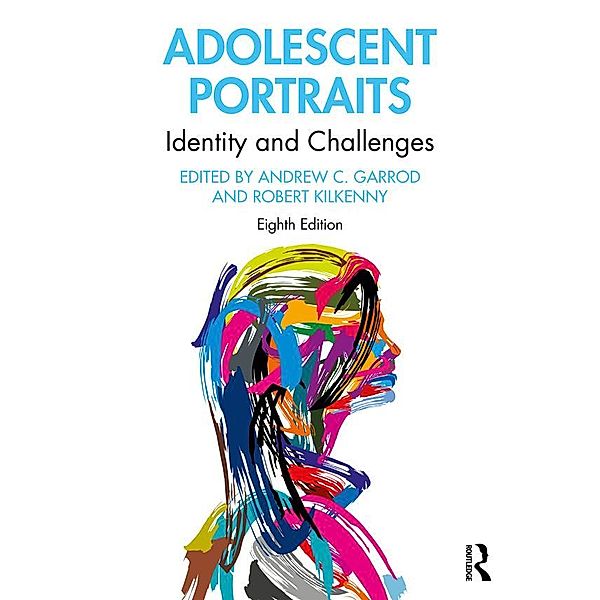 Adolescent Portraits, Andrew C. Garrod, Robert Kilkenny