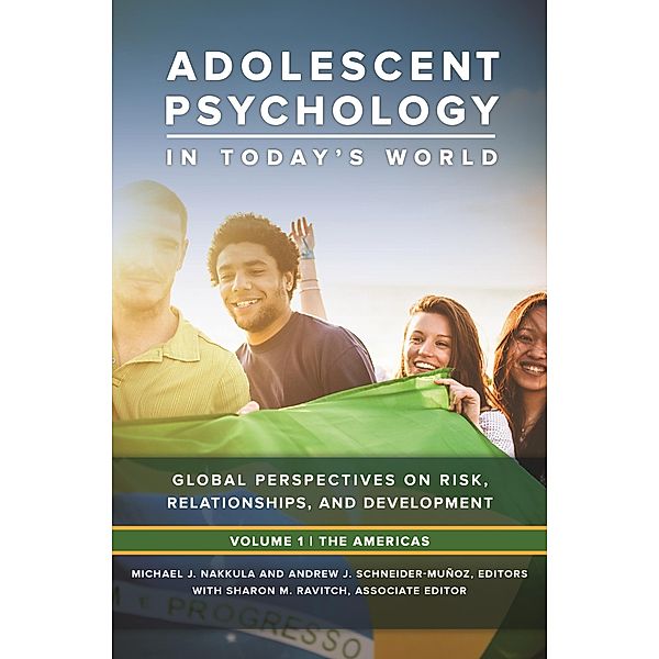 Adolescent Psychology in Today's World