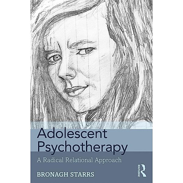 Adolescent Psychotherapy, Bronagh Starrs
