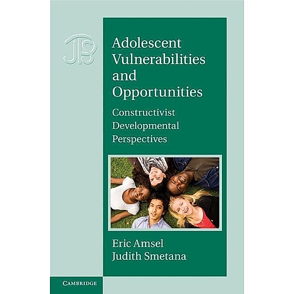 Adolescent Vulnerabilities and Opportunities / Interdisciplinary Approaches to Knowledge and Development