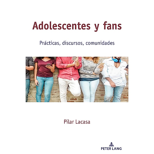 Adolescentes y fans, Pilar Lacasa