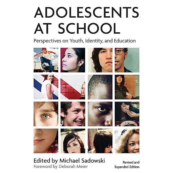 Adolescents at School, Second Edition