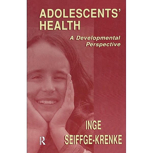 Adolescents' Health, Inge Seiffge-Krenke