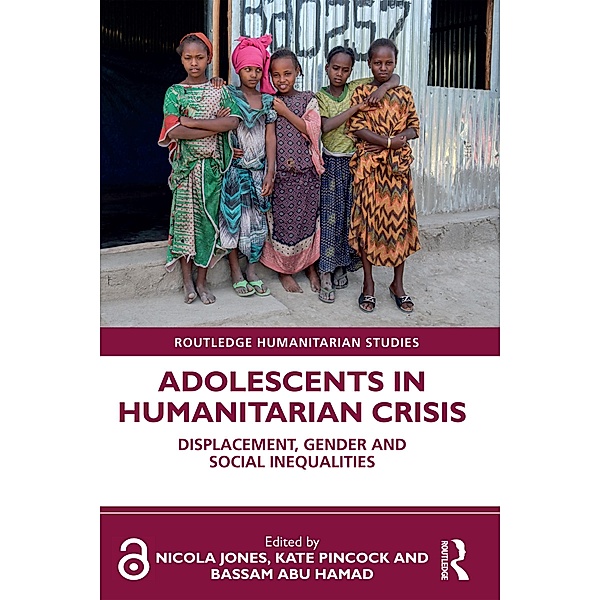 Adolescents in Humanitarian Crisis