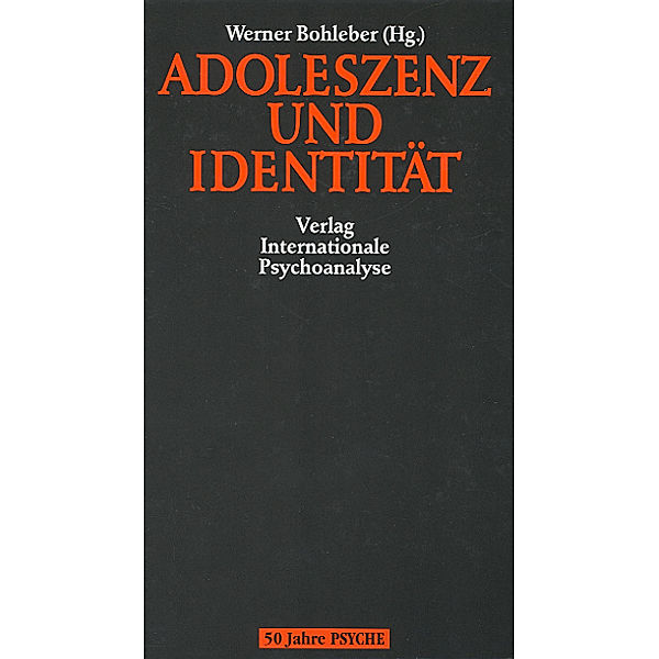 Adoleszenz und Identität