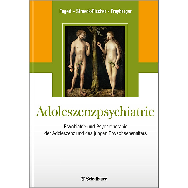 Adoleszenzpsychiatrie