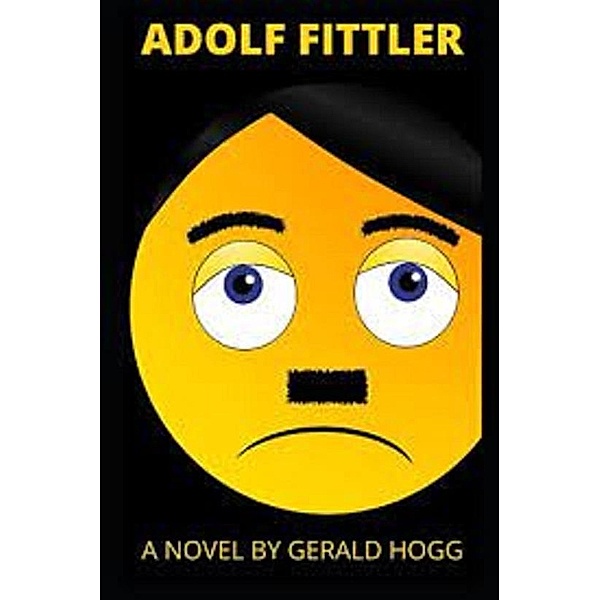Adolf Fittler, Gerald Hogg