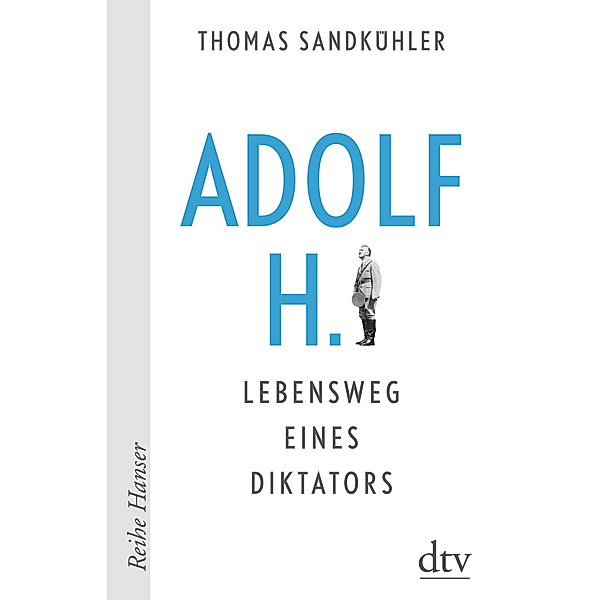 Adolf H., Thomas Sandkühler