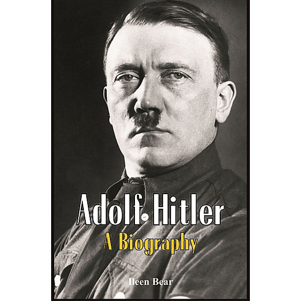 Adolf Hitler, Ileen Bear