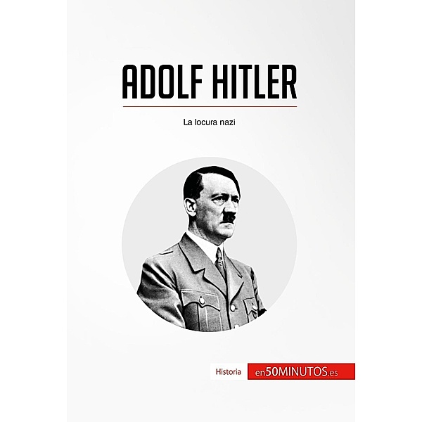 Adolf Hitler, 50minutos