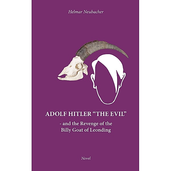 Adolf Hitler The Evil, Helmar Neubacher