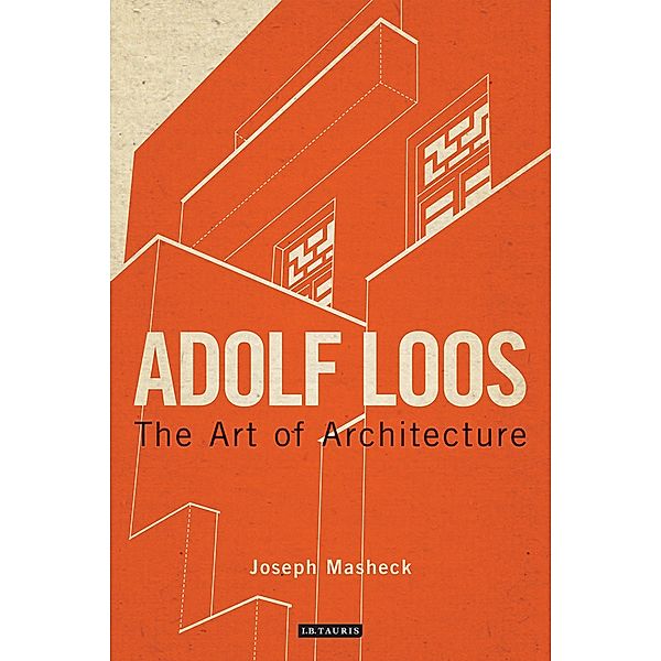 Adolf Loos, Joseph Masheck