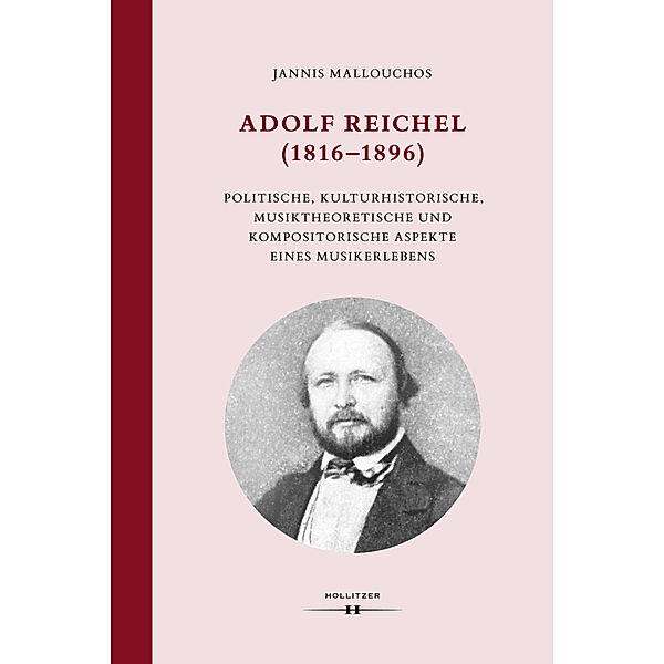 Adolf Reichel (1816-1896), Jannis Mallouchos