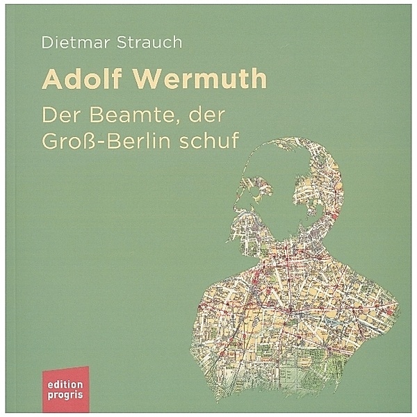 Adolf Wermuth, Dietmar Strauch