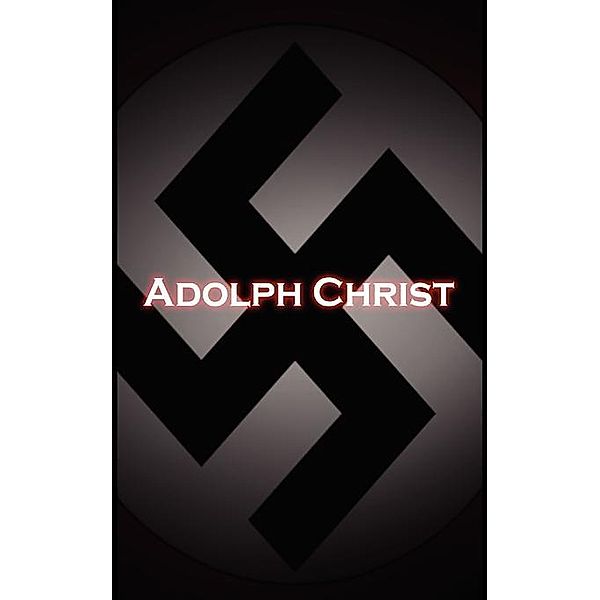 Adolph Christ, Larry Day