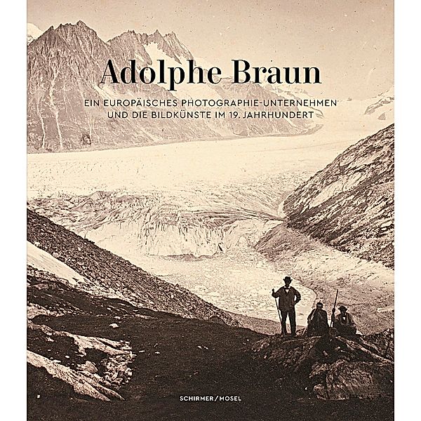 Adolphe Braun, Adolphe Braun