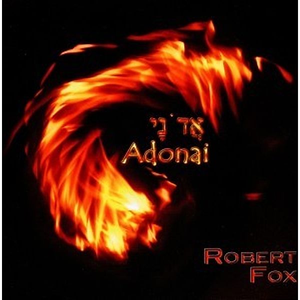 Adonai, Robert Fox