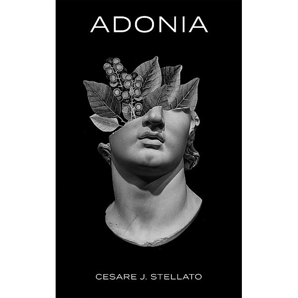 Adonia, Cesare J Stellato