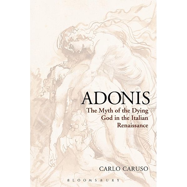 Adonis, Carlo Caruso