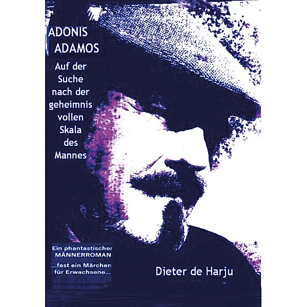 Adonis Adamos, Dieter de Harju