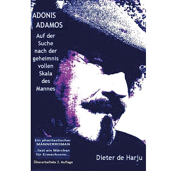 Adonis Adamos, Dieter de Harju