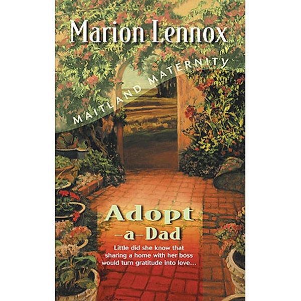 Adopt-A-Dad, Marion Lennox