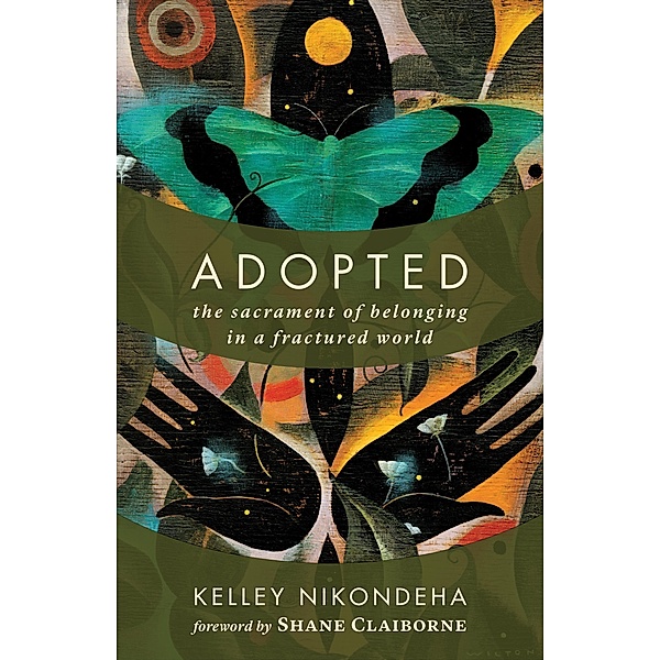 Adopted, Kelley Nikondeha