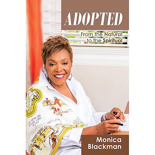 Adopted, Monica Blackman