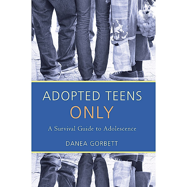 Adopted Teens Only, Danea Gorbett