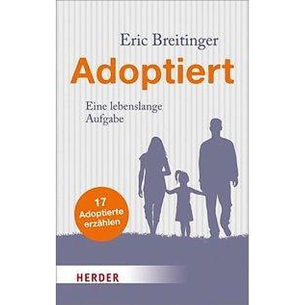 Adoptiert, Eric Breitinger