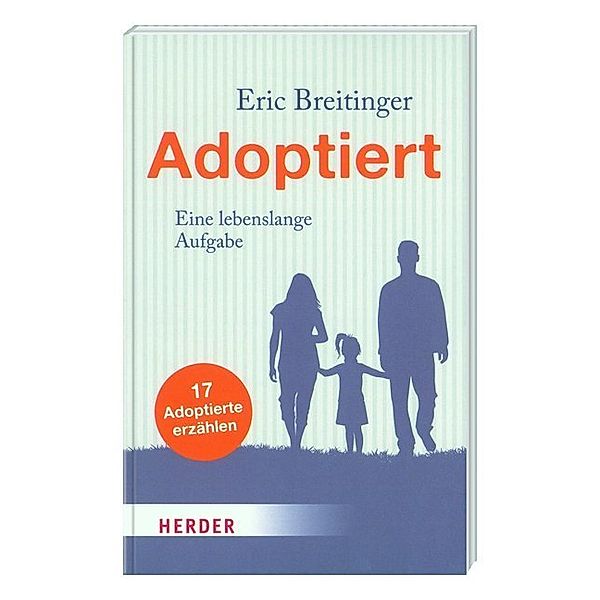 Adoptiert, Eric Breitinger