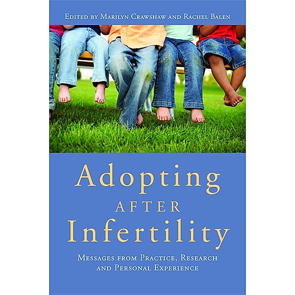 Adopting after Infertility