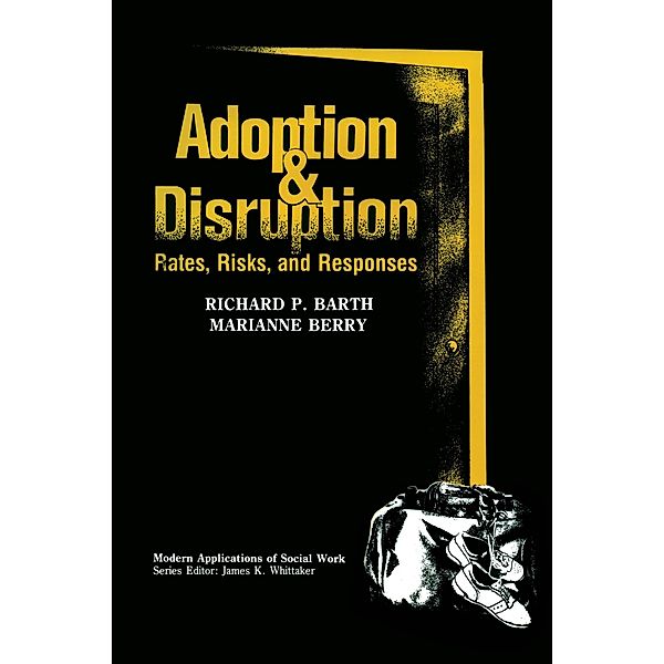 Adoption and Disruption