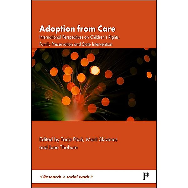 Adoption from Care