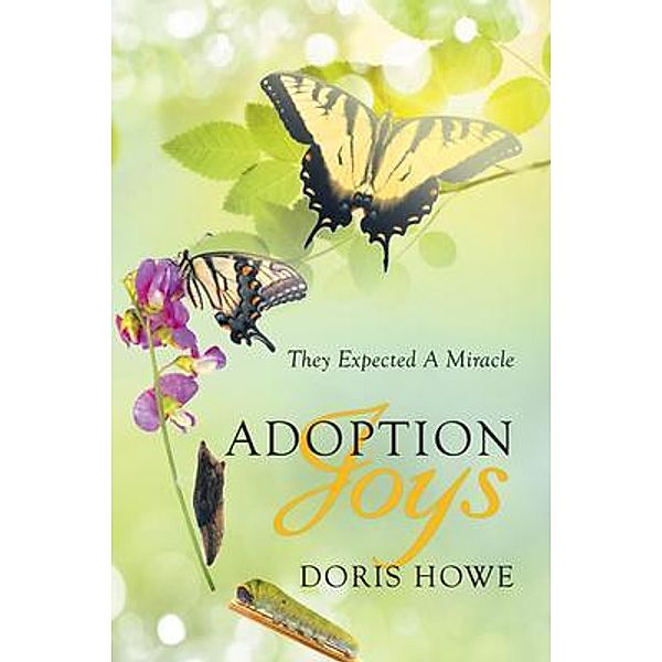 Adoption Joys / Stratton Press, Doris Howe