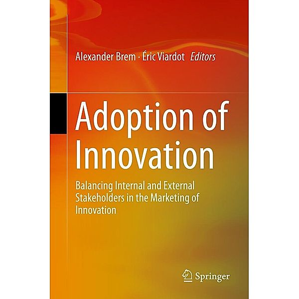 Adoption of Innovation